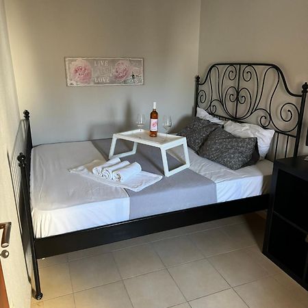 Celene Apartment Kavala Exterior photo