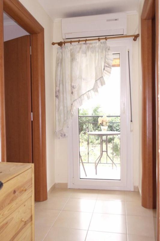 Celene Apartment Kavala Exterior photo