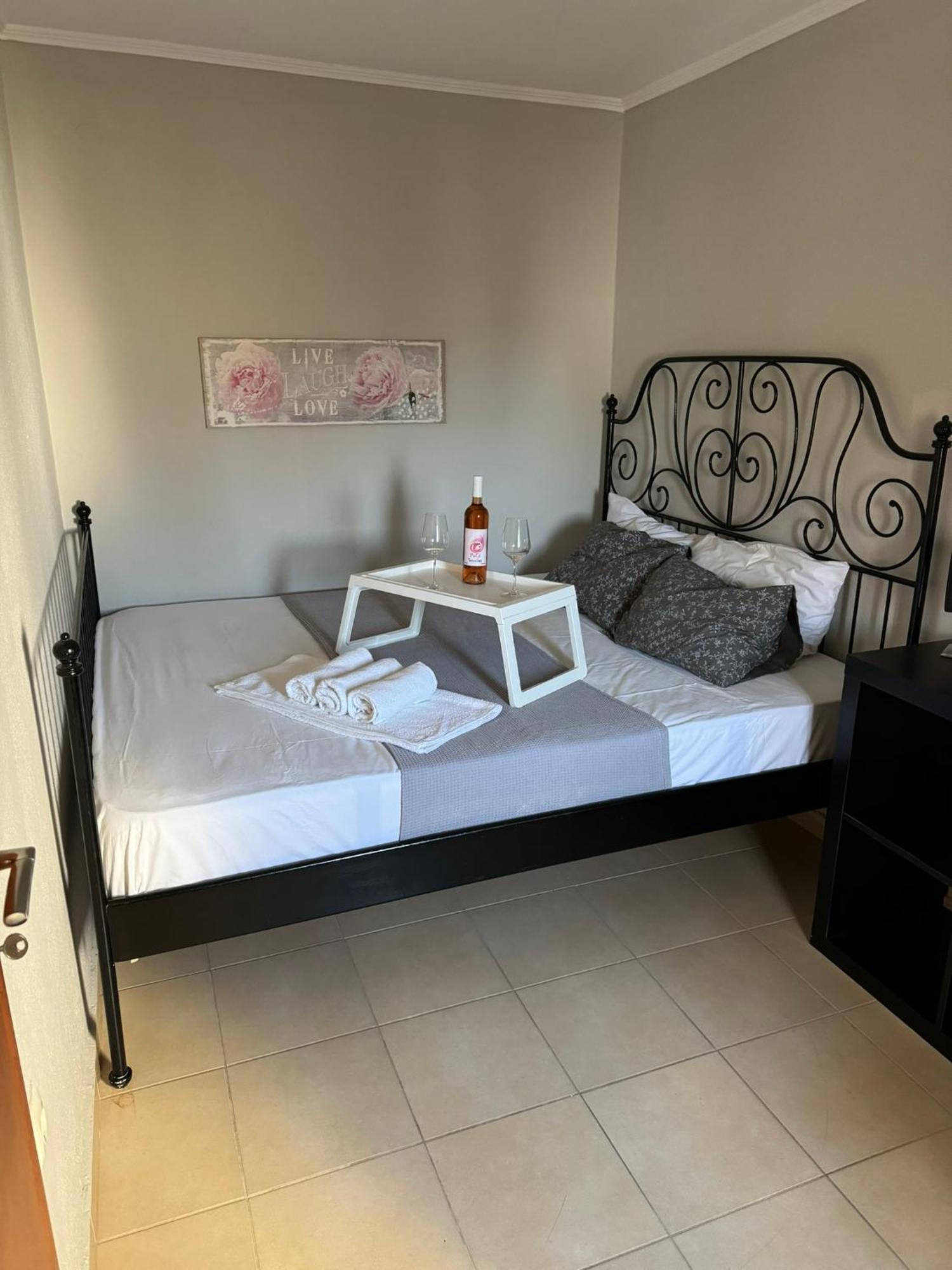 Celene Apartment Kavala Exterior photo